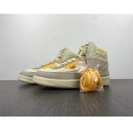 Air Rattan Union 2 x Jordan DN3802-200 0714